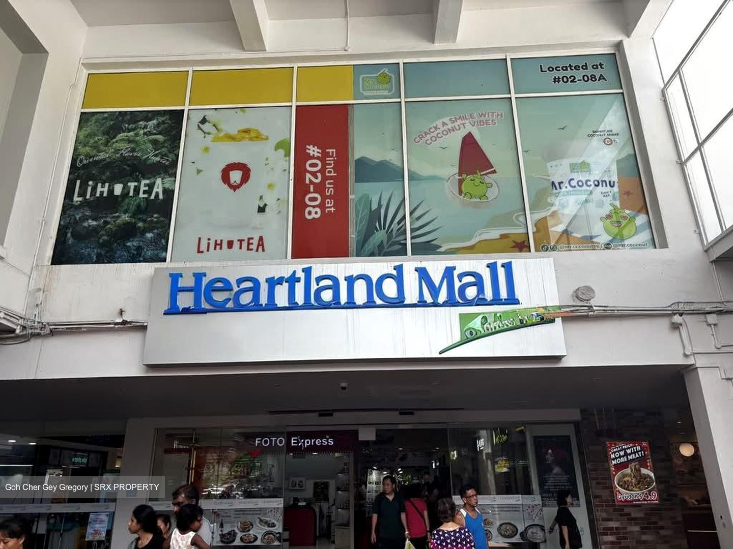 Hougang Avenue 3 (D19), Shop House #553609581